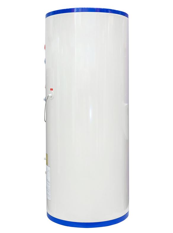 Heat Pump Water Heater